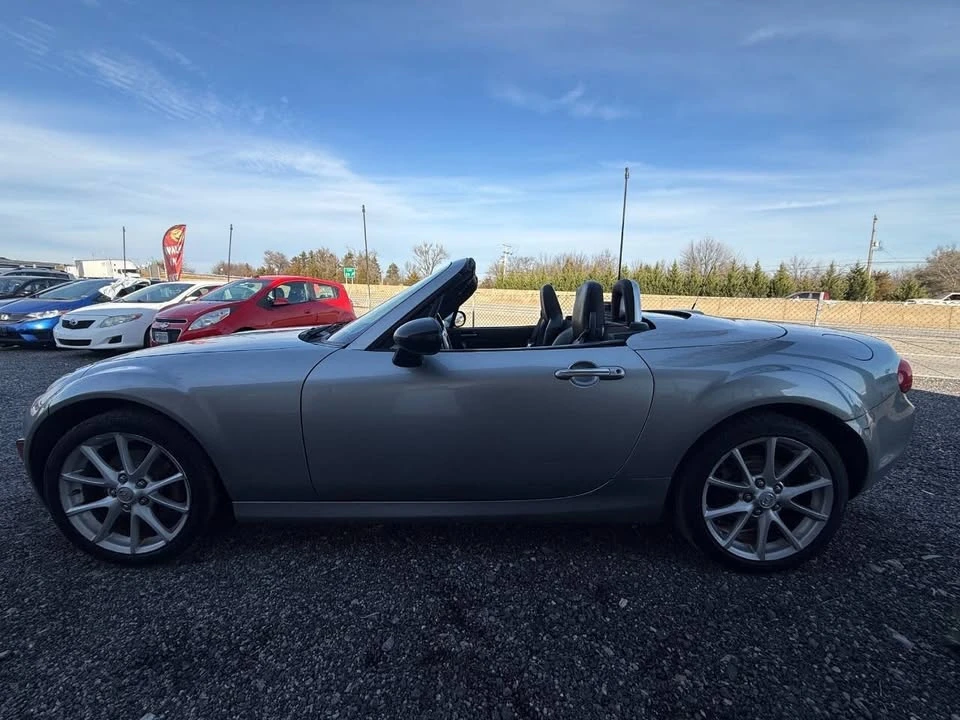 2011 Mazda NC MX-5 Miata - Image 9 of 15