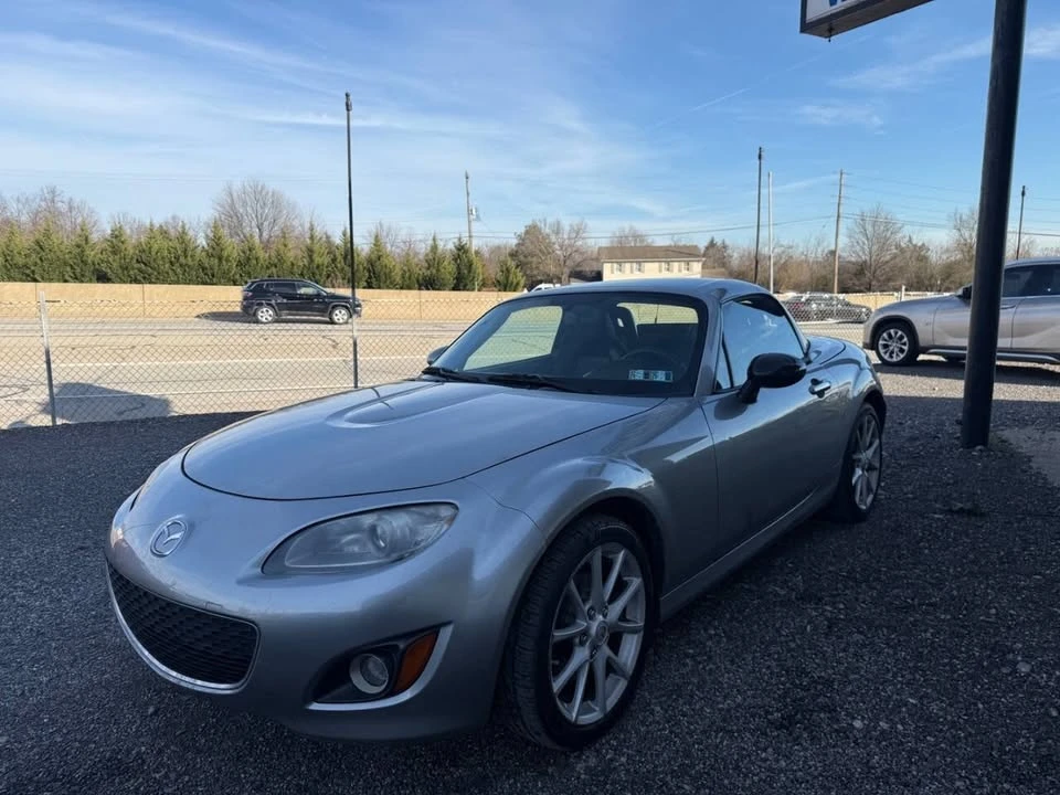 2011 Mazda NC MX-5 Miata - Image 6 of 15