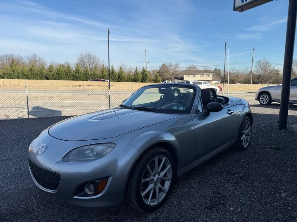 2011 Mazda NC MX-5 Miata - Image 3 of 15