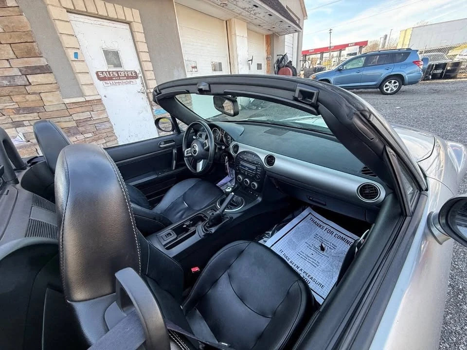 2011 Mazda NC MX-5 Miata - Image 12 of 15