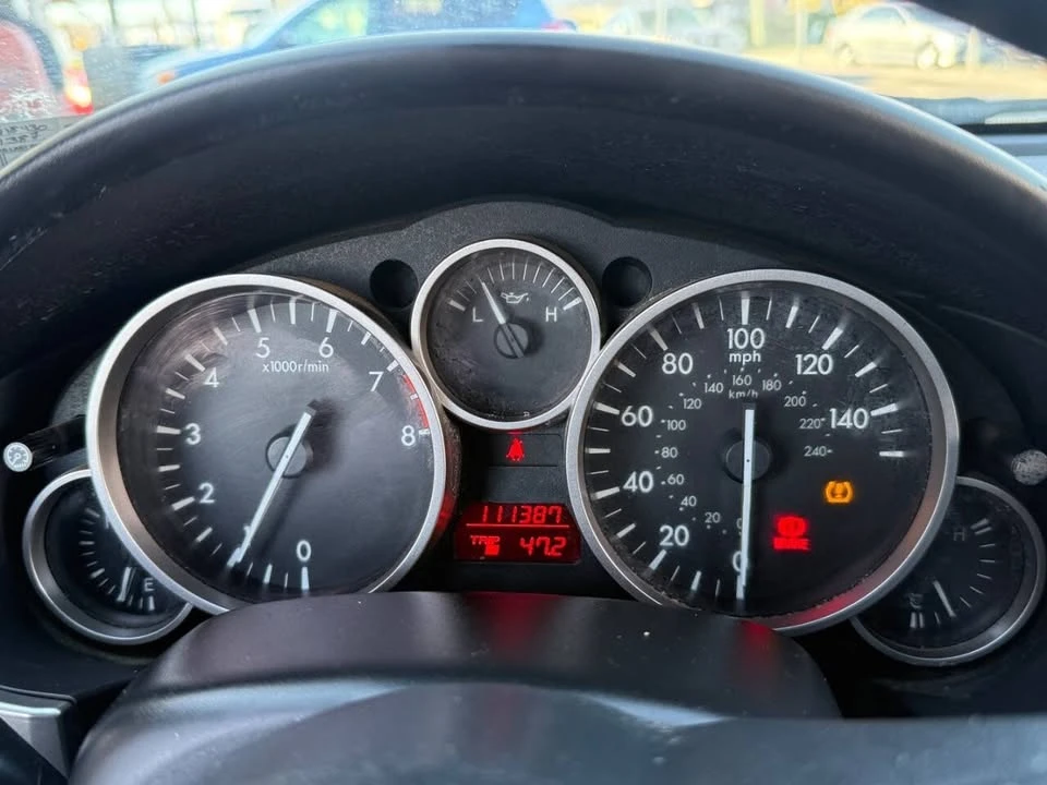 2011 Mazda NC MX-5 Miata - Image 14 of 15