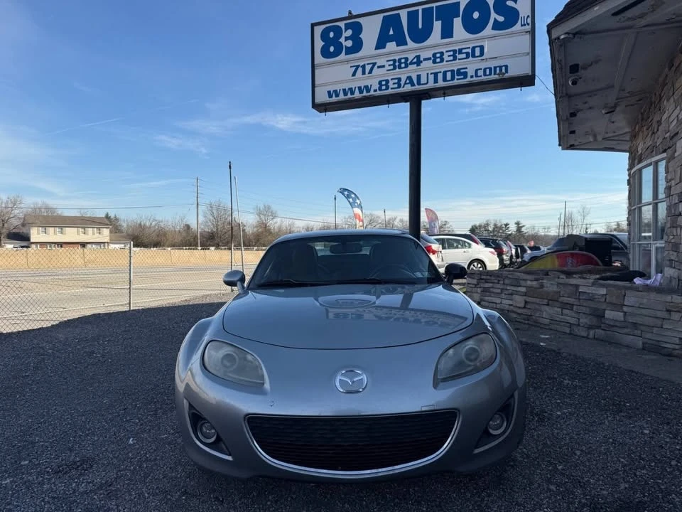 2011 Mazda NC MX-5 Miata - Image 5 of 15
