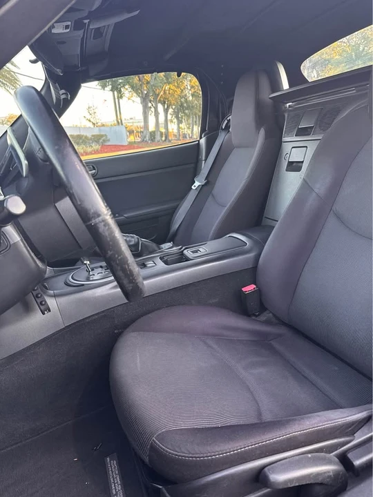 2011 Mazda NC MX-5 Miata - Image 15 of 17