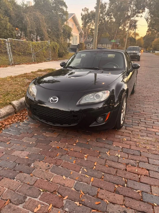 2011 Mazda NC MX-5 Miata - Image 8 of 17