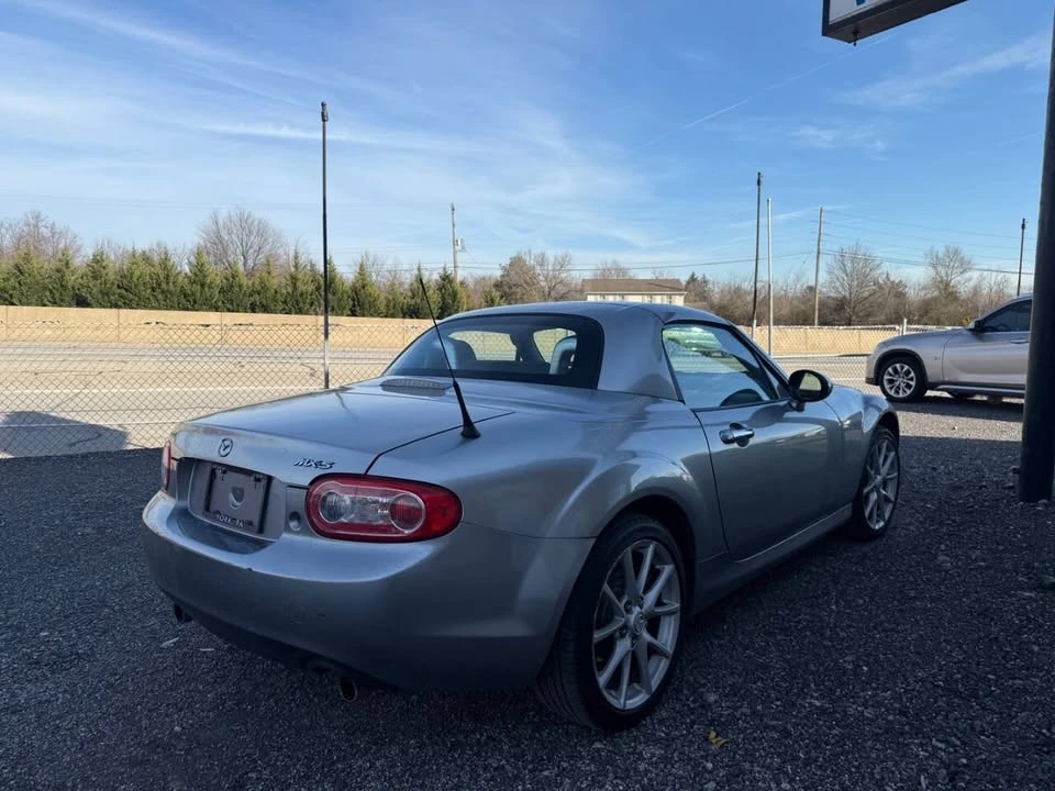 2011 Mazda NC MX-5 Miata - Image 8 of 15