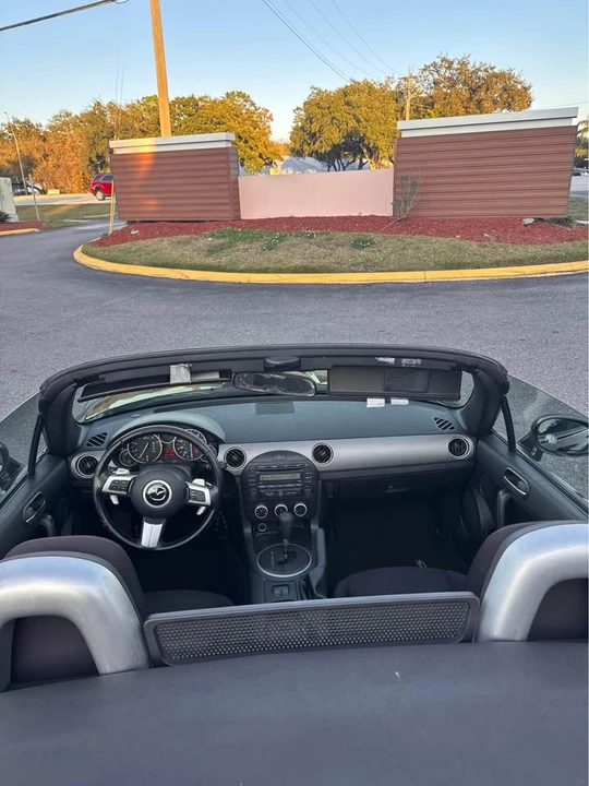 2011 Mazda NC MX-5 Miata - Image 13 of 17