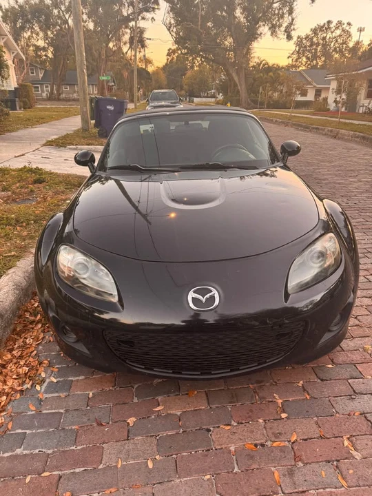 2011 Mazda NC MX-5 Miata - Image 9 of 17