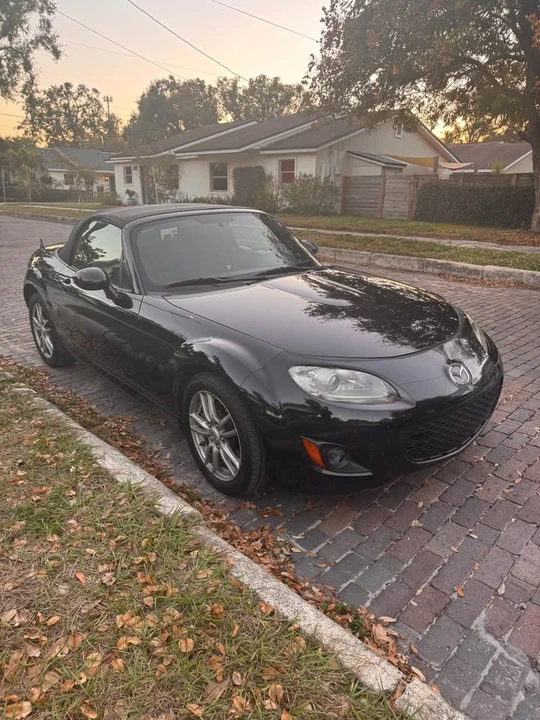2011 Mazda NC MX-5 Miata - Image 6 of 17