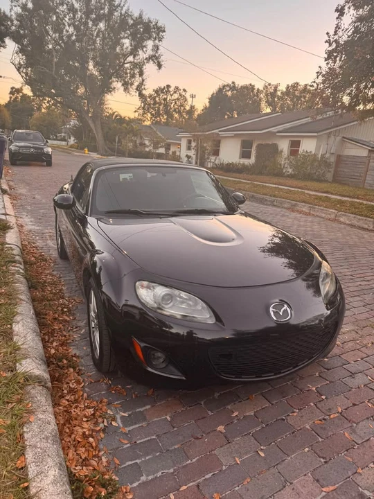 2011 Mazda NC MX-5 Miata - Image 7 of 17