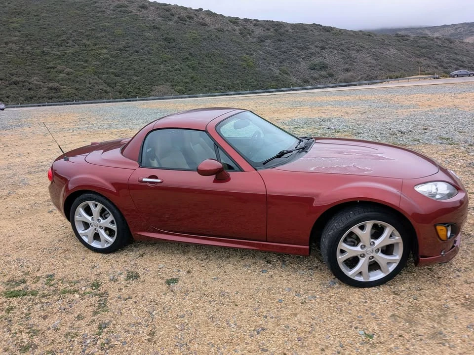 2011 Mazda NC MX-5 Miata - Image 3 of 4