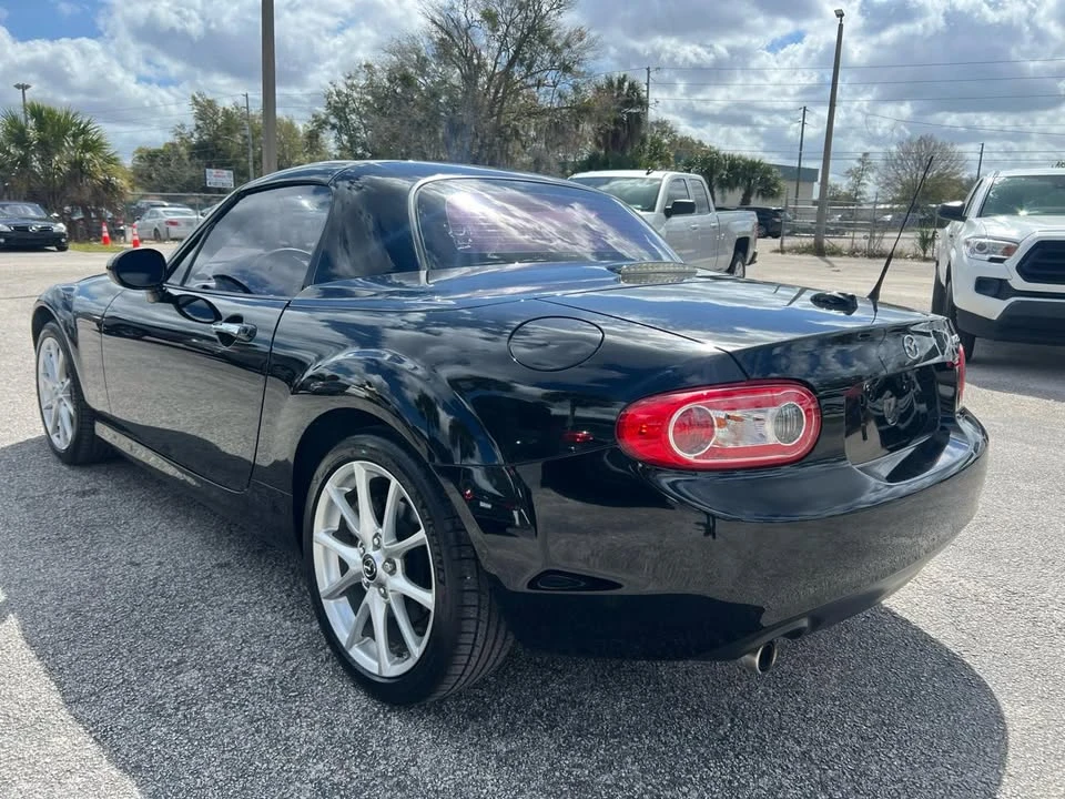 2011 Mazda NC MX-5 Miata - Image 5 of 18