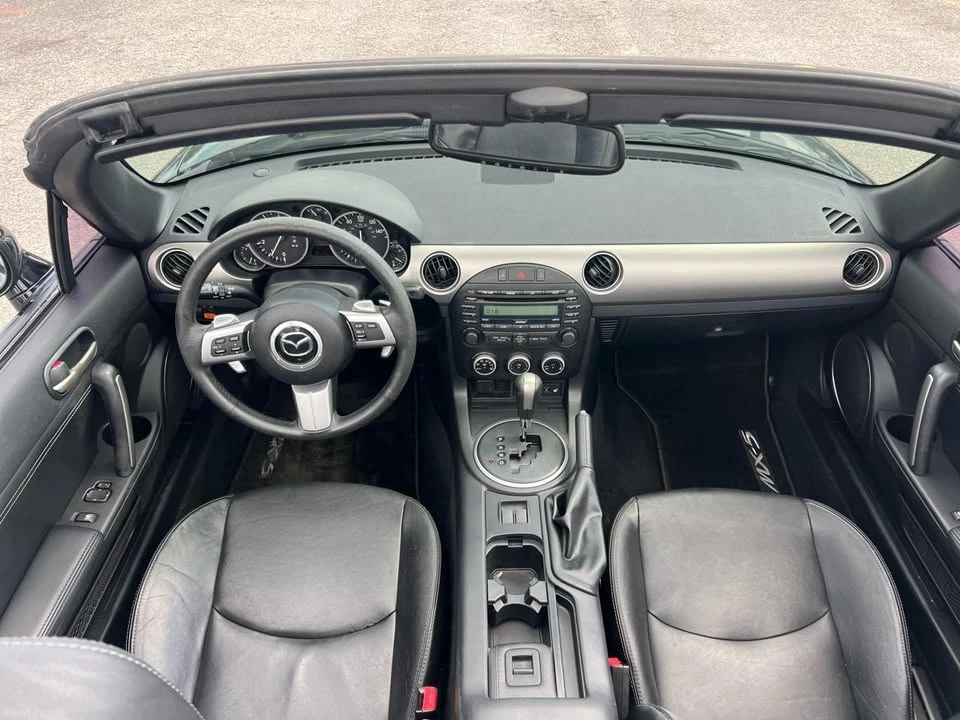 2011 Mazda NC MX-5 Miata - Image 15 of 18