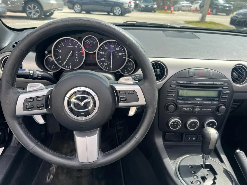2011 Mazda NC MX-5 Miata - Image 18 of 18