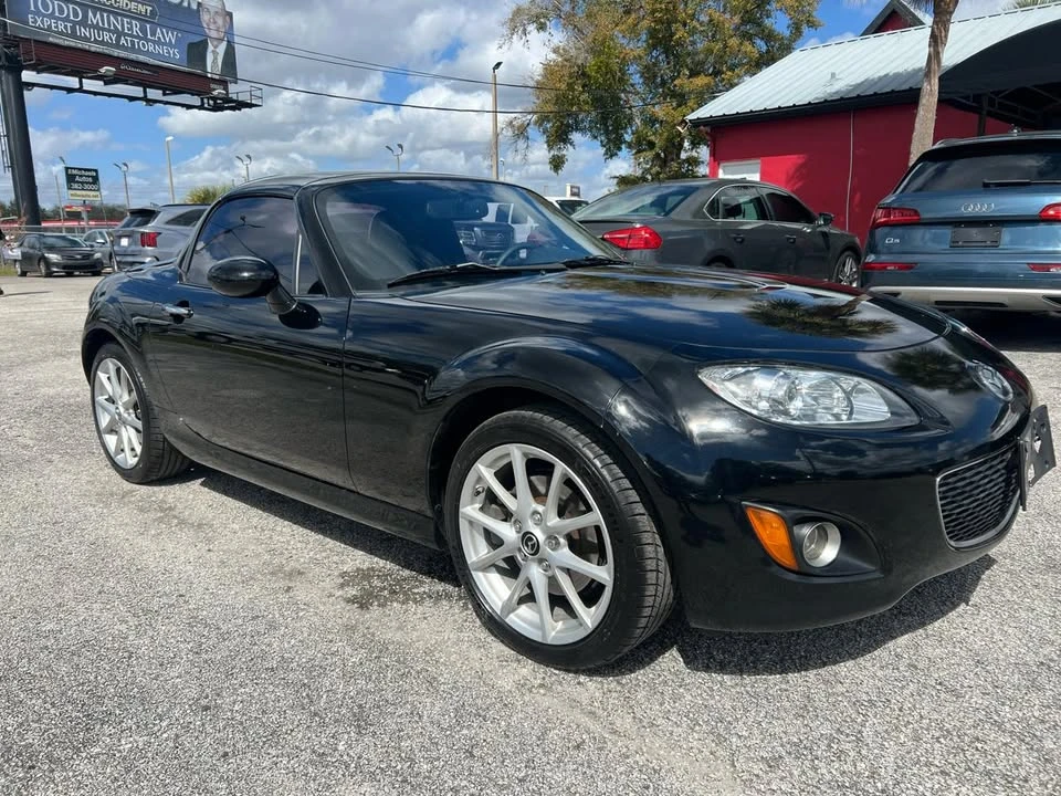 2011 Mazda NC MX-5 Miata - Image 9 of 18