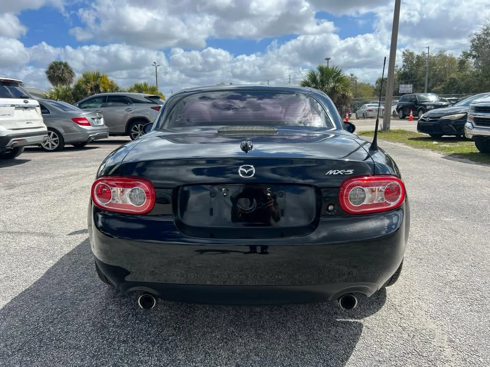 2011 Mazda NC MX-5 Miata - Image 6 of 18
