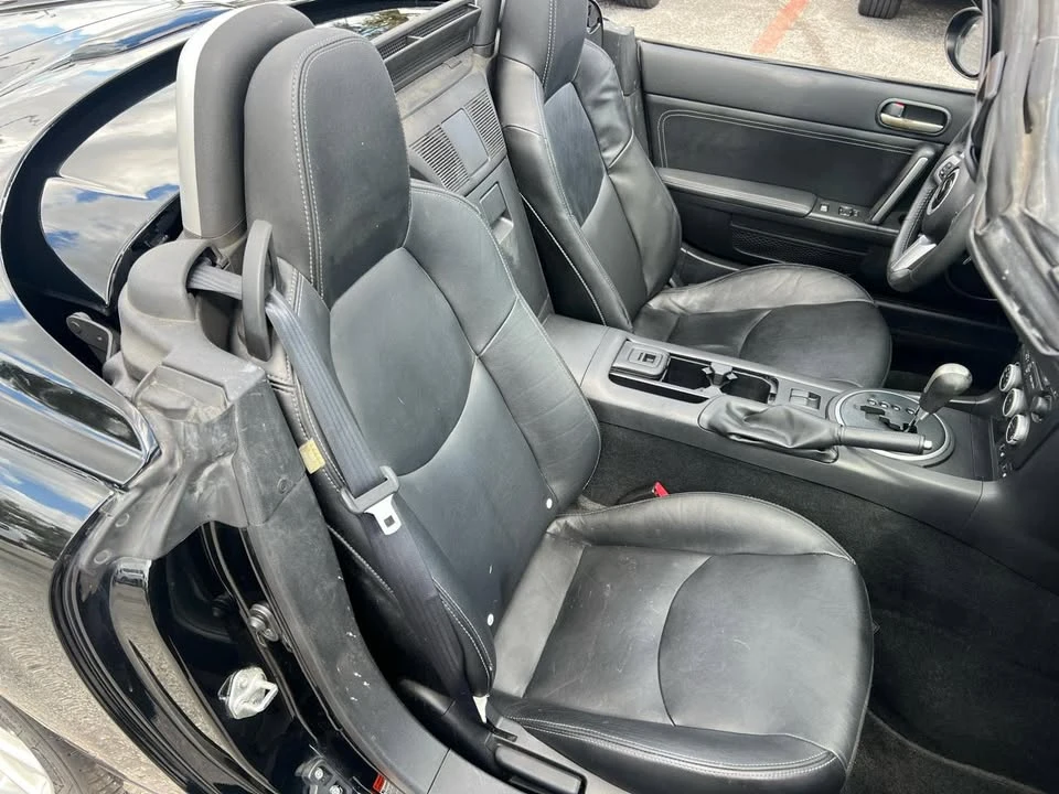 2011 Mazda NC MX-5 Miata - Image 17 of 18