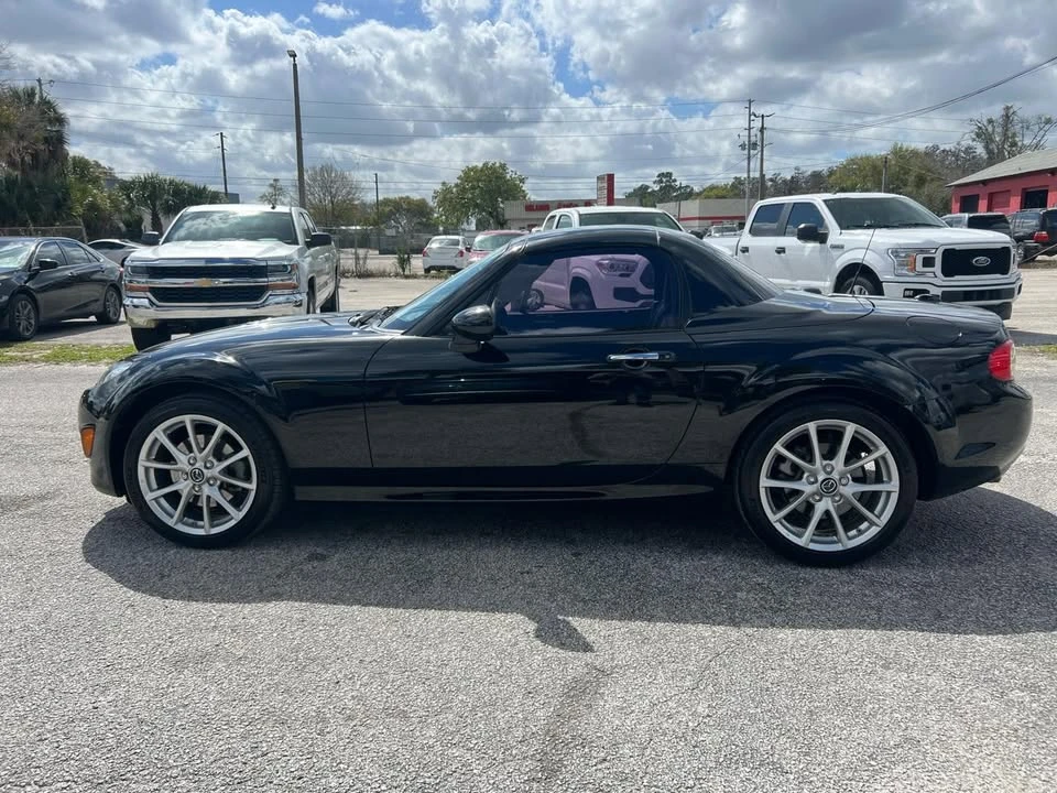 2011 Mazda NC MX-5 Miata - Image 4 of 18