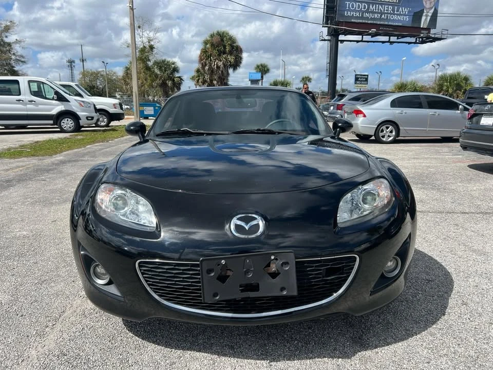 2011 Mazda NC MX-5 Miata - Image 10 of 18