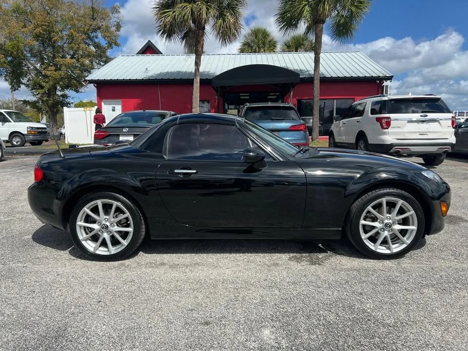 2011 Mazda NC MX-5 Miata - Image 8 of 18