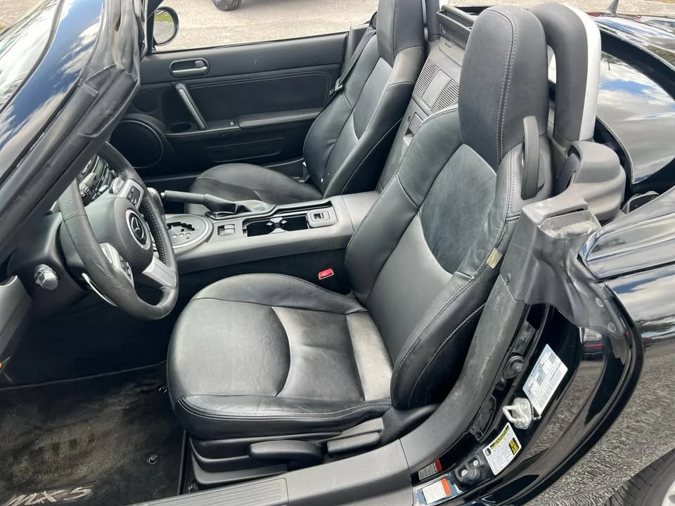 2011 Mazda NC MX-5 Miata - Image 16 of 18