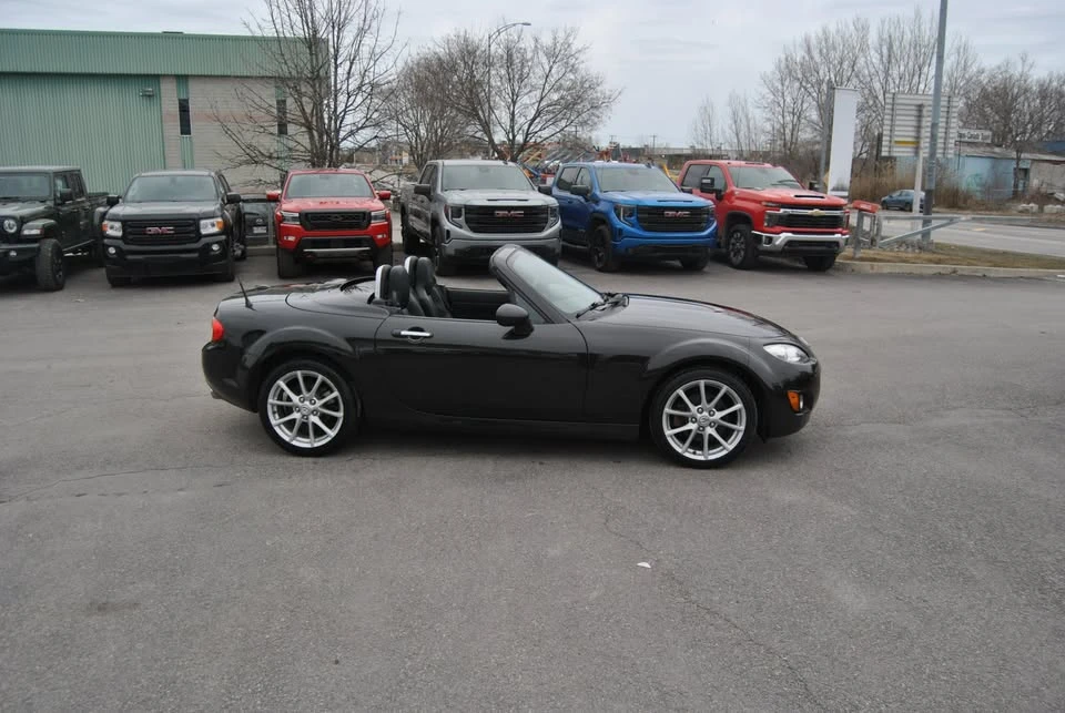2011 Mazda NC MX-5 Miata - Image 6 of 20