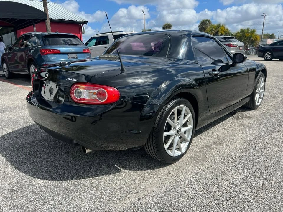 2011 Mazda NC MX-5 Miata - Image 7 of 18