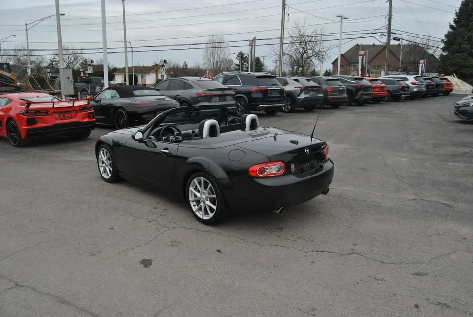 2011 Mazda NC MX-5 Miata - Image 3 of 20