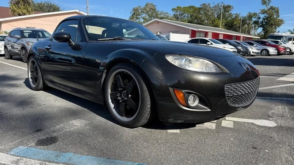 2011 Mazda NC MX-5 Miata - Image 2 of 20