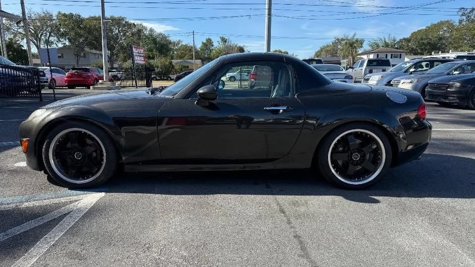 2011 Mazda NC MX-5 Miata - Image 7 of 20