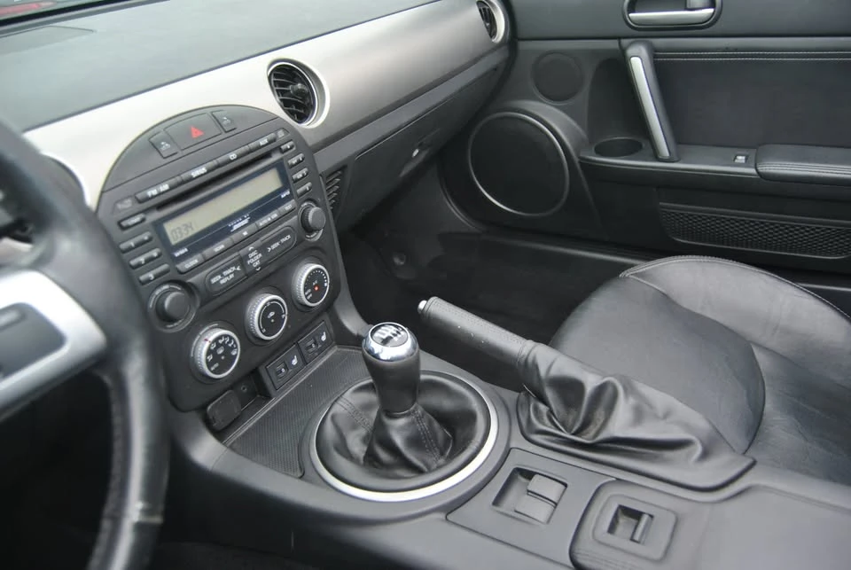 2011 Mazda NC MX-5 Miata - Image 13 of 20