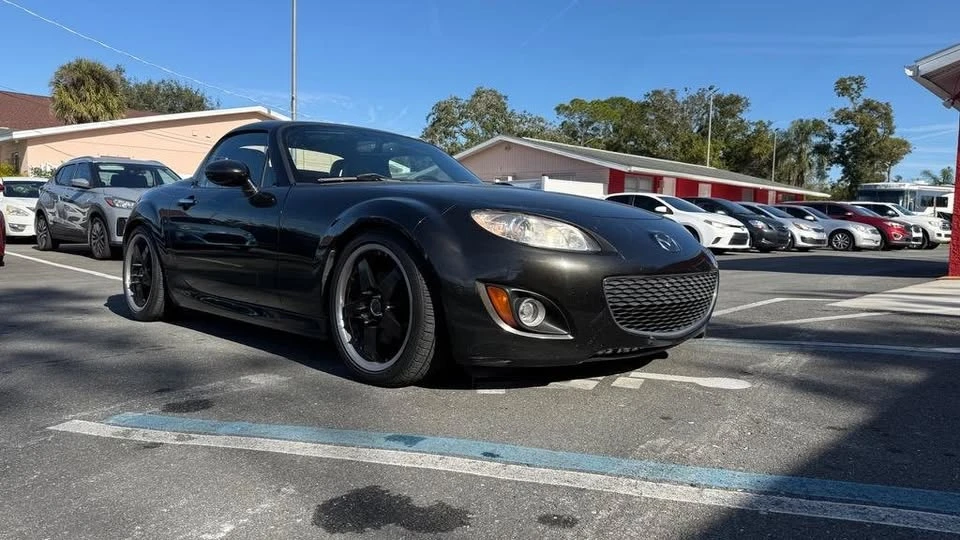 2011 Mazda NC MX-5 Miata - Image 3 of 20