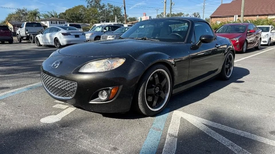2011 Mazda NC MX-5 Miata - Image 6 of 20