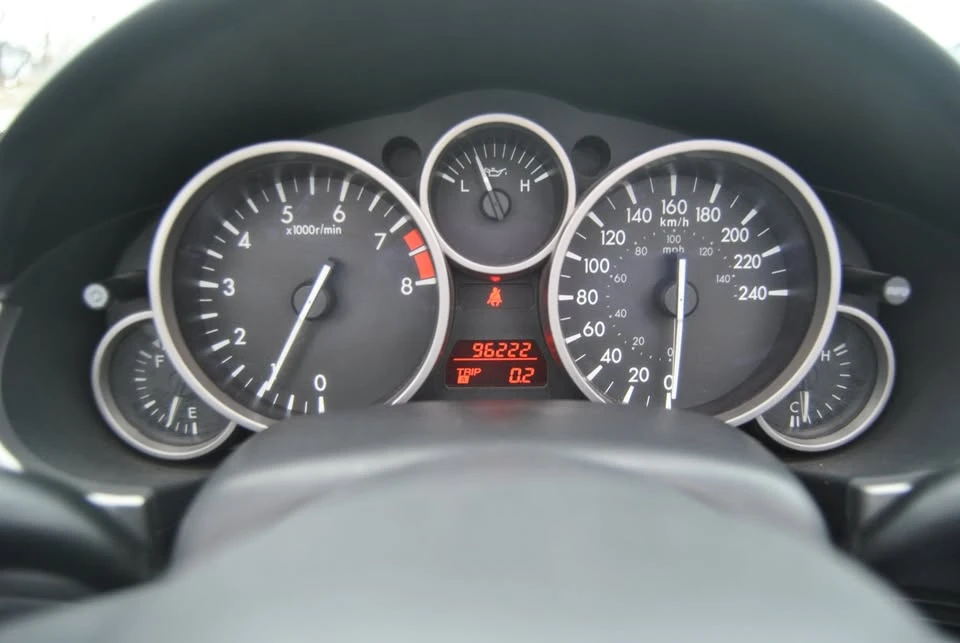 2011 Mazda NC MX-5 Miata - Image 12 of 20