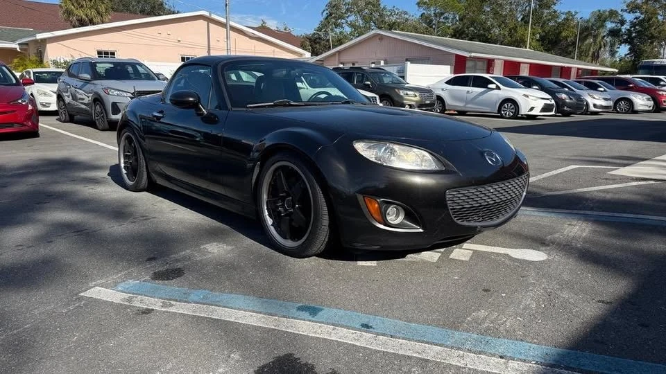 2011 Mazda NC MX-5 Miata - Image 4 of 20