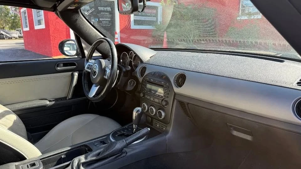 2011 Mazda NC MX-5 Miata - Image 20 of 20