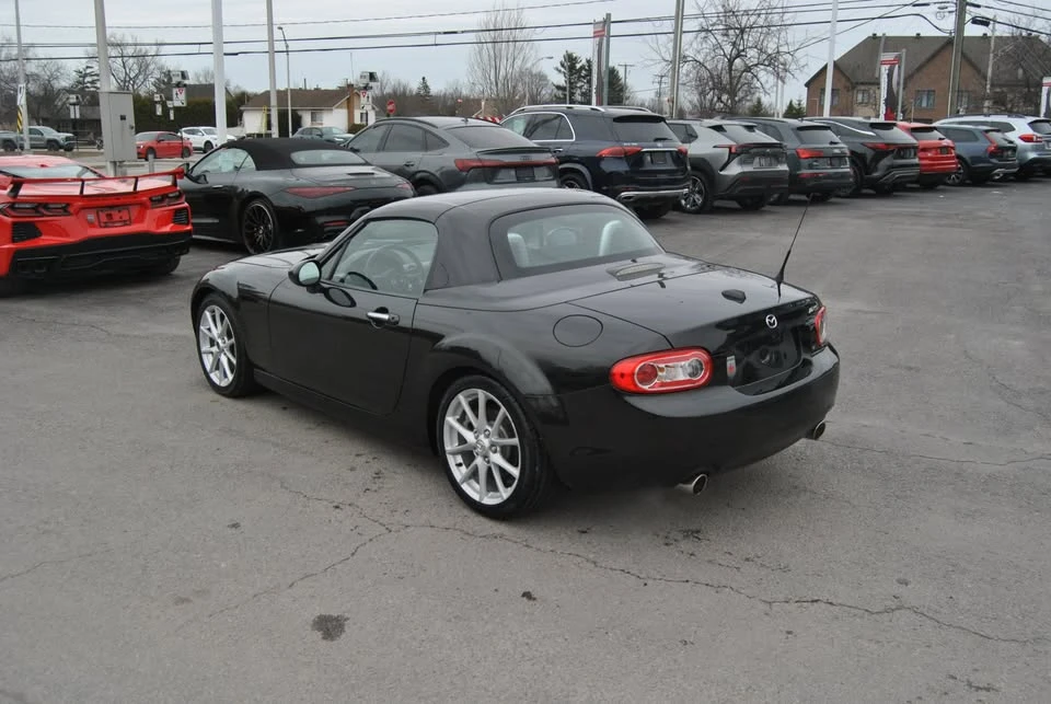 2011 Mazda NC MX-5 Miata - Image 18 of 20
