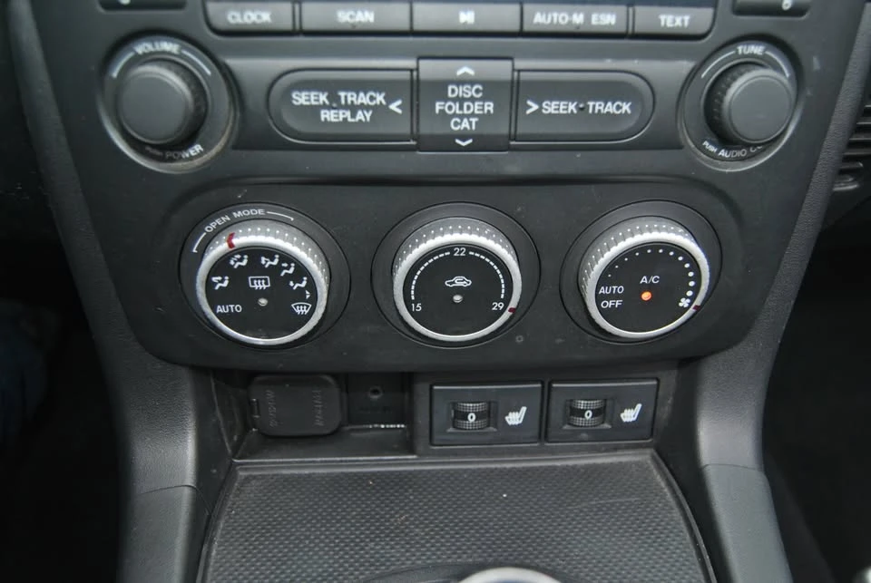 2011 Mazda NC MX-5 Miata - Image 15 of 20