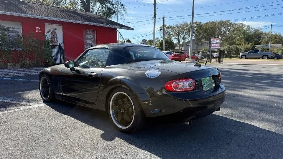 2011 Mazda NC MX-5 Miata - Image 9 of 20