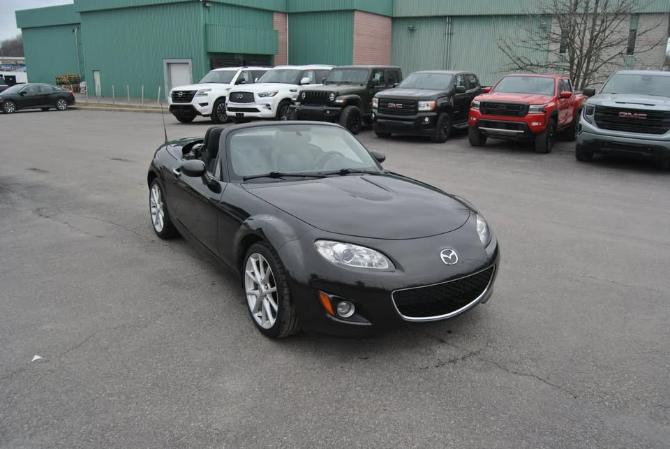 2011 Mazda NC MX-5 Miata - Image 7 of 20