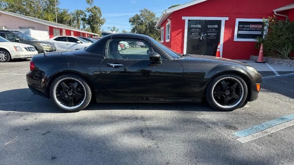 2011 Mazda NC MX-5 Miata - Image 16 of 20