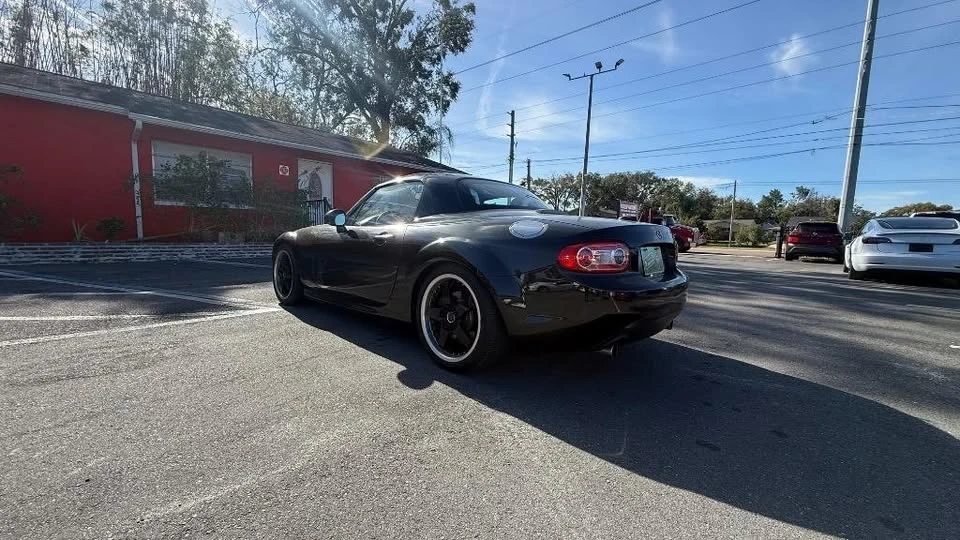 2011 Mazda NC MX-5 Miata - Image 10 of 20