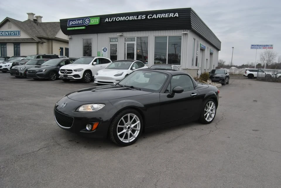 2011 Mazda NC MX-5 Miata - Image 17 of 20