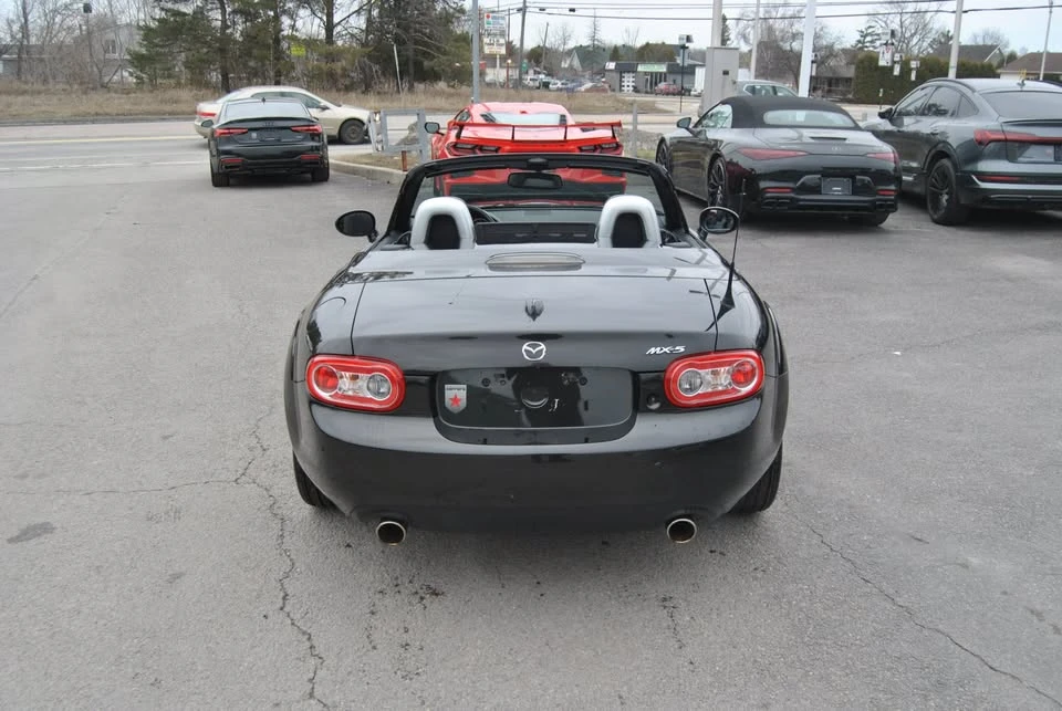 2011 Mazda NC MX-5 Miata - Image 4 of 20