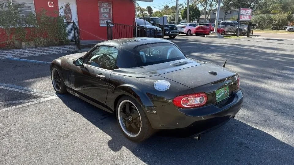 2011 Mazda NC MX-5 Miata - Image 11 of 20