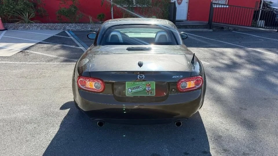2011 Mazda NC MX-5 Miata - Image 12 of 20