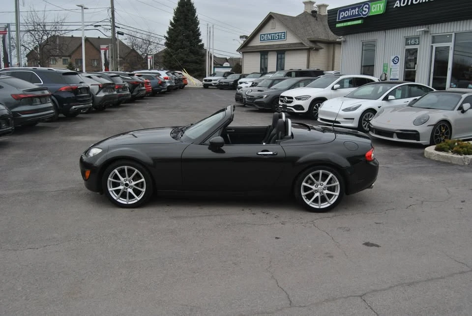 2011 Mazda NC MX-5 Miata - Image 2 of 20