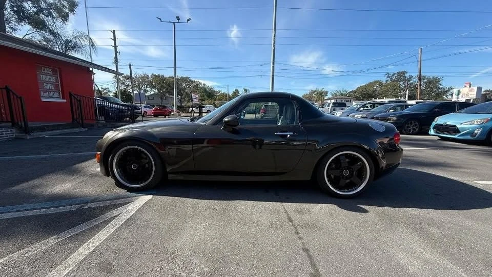 2011 Mazda NC MX-5 Miata - Image 8 of 20