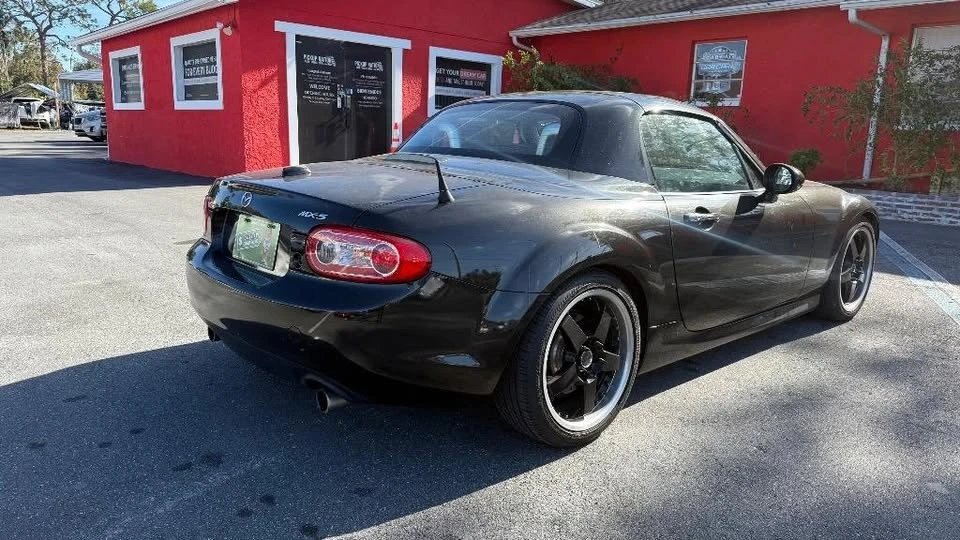 2011 Mazda NC MX-5 Miata - Image 14 of 20