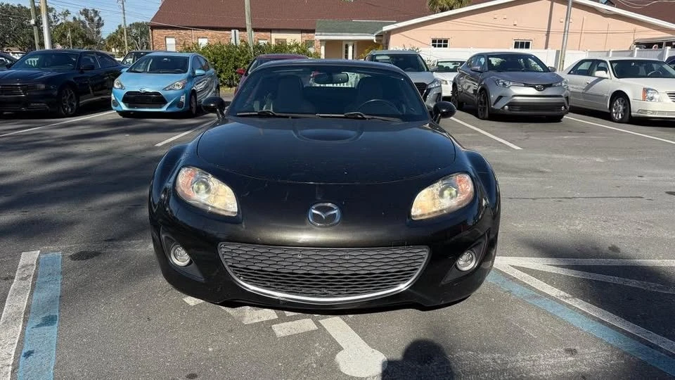 2011 Mazda NC MX-5 Miata - Image 5 of 20
