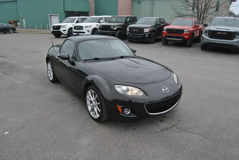 2011 Mazda NC MX-5 Miata - Image 20 of 20